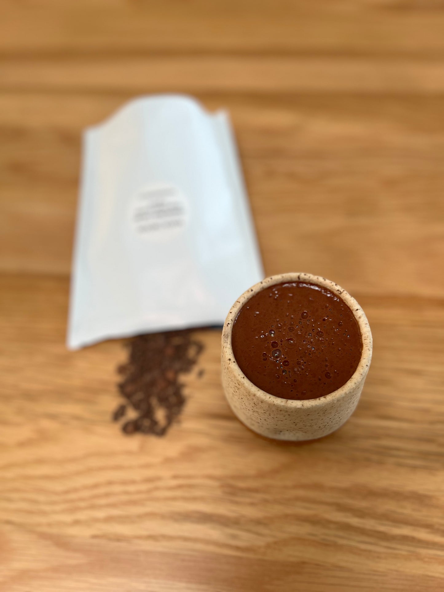 TOUCH + Moon Balance Cacao Blend