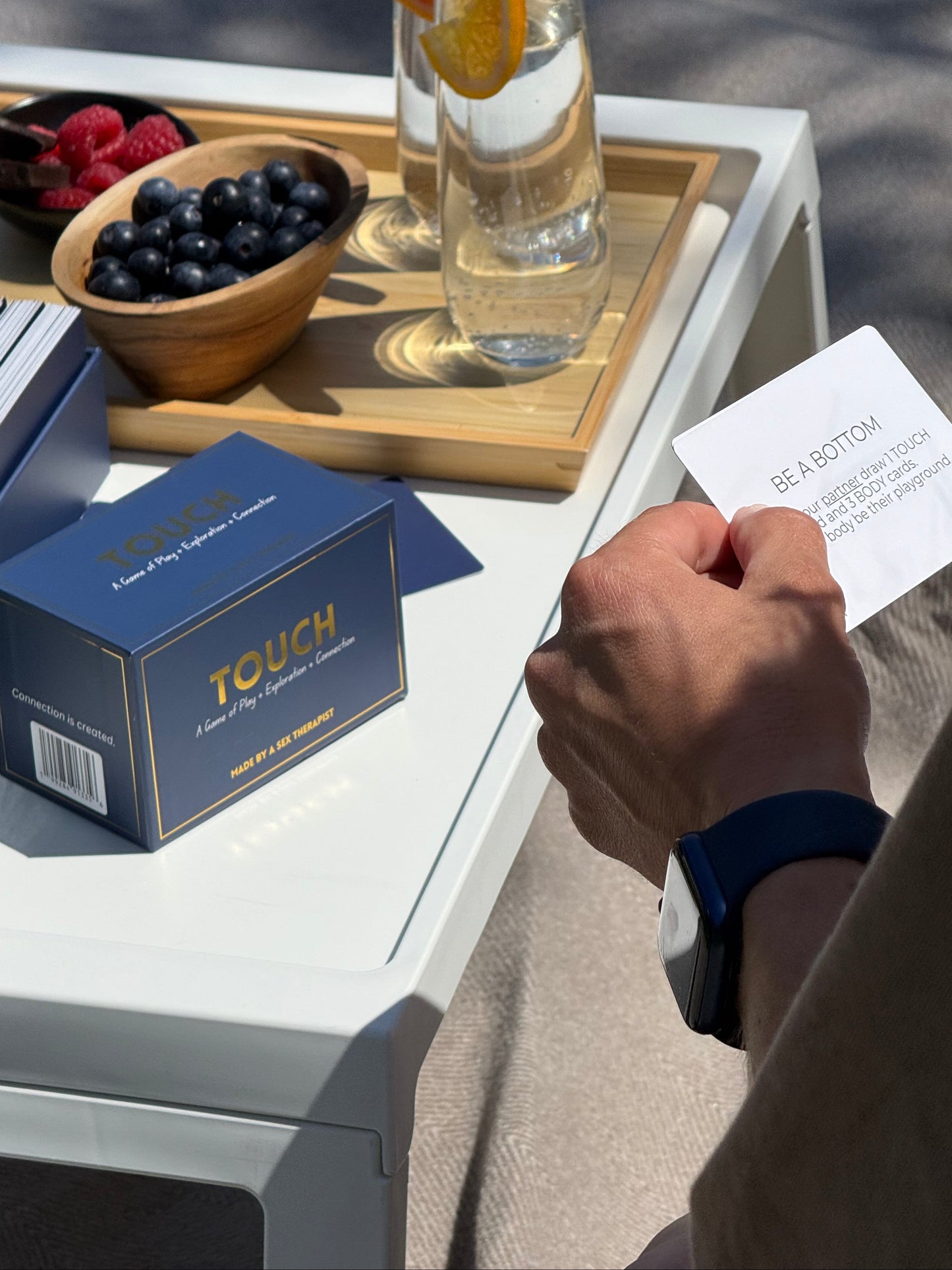 TOUCH Wholesale 6-Pack